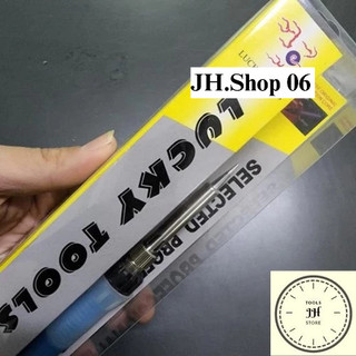 Mỏ hàn chì nhiệt LUCKY TOOLS 60W