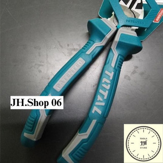 Kìm cắt 6inch Total THT230606