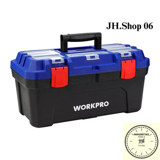 Thùng đựng đồ nghề Workpro 22.5 inch size đại WP283003