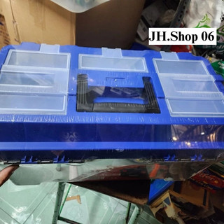Thùng đựng đồ nghề Workpro 22.5 inch size đại WP283003