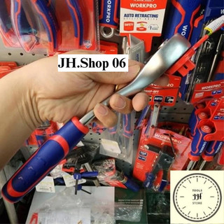 cần tuýp tự động 72 răng Workpro WP271012 (1/2 12.8mm)