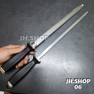 Cây Liếc Mài Dao Sắc Bén Siêu Nhanh cán đen hàng nhật Japan nội địa