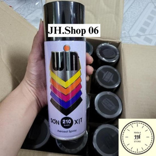 Sơn xịt win TOA chính hãng đủ màu