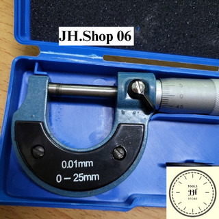 thước kẹp panme 0-25mm (3AXE)