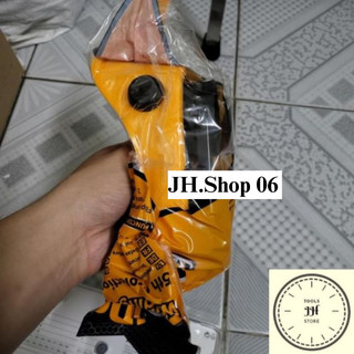 Kính hàn 2 lớp INGCO HSGW01
