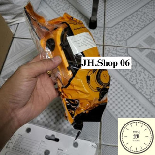 Kính hàn 2 lớp INGCO HSGW01
