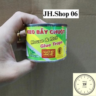 lon keo dính chuột hàn quốc hàng tốt