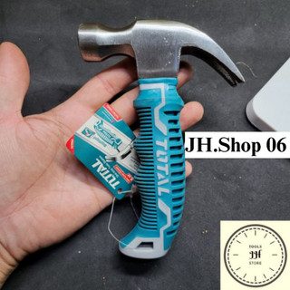Búa nhổ đinh mini total thtm7386d