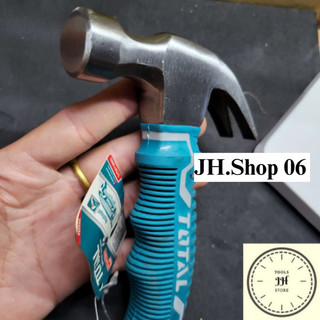 Búa nhổ đinh mini TOTAL THCH61008D