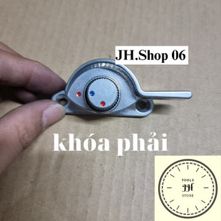 chốt cửa số, sò cửa (khóa trái, khóa phải)
