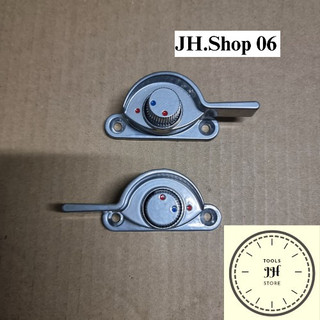 chốt cửa số, sò cửa (khóa trái, khóa phải)