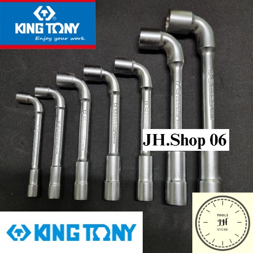 điếu lỗ kingtony đủ size hàng chính hãng taiwan (1080)