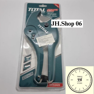 kéo cắt ống nhựa PVC ống nước total loại cao cấp 42mm THT53422