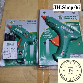 súng bắn keo điện berrylion có công tắc đủ loại (25W, 60W, 100W)