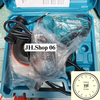 Máy đánh bóng xe máy ô tô makita 6010 600w