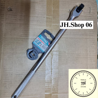 Cần tuýp lắc léo total 1/2 15inch thtfx12151