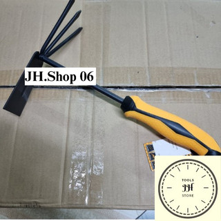 300mm cây cuốc xới đất làm vườn ingco hgt979k