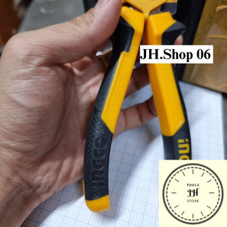 6" Kìm cắt INGCO HDCP28168