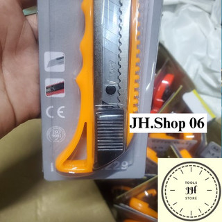 dao rọc giấy maxpro chính hãng (lưỡi dao A100 18mm)