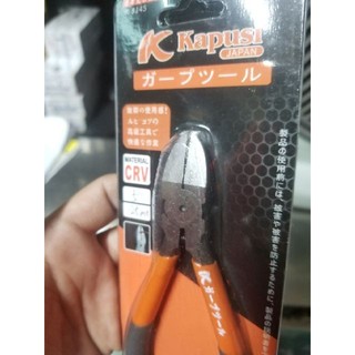 Kìm cắt ba dớ kapusi japan
