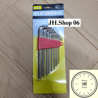 bộ lục giác 10 cây MT hàng chất lượng