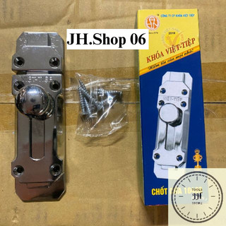 Chốt cửa việt tiệp 10400 hàng việt nam chất lượng cao