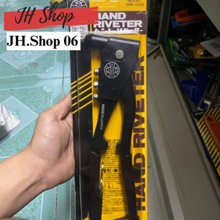 Kìm rút đinh rive hand riveter hàng cao cấp japan
