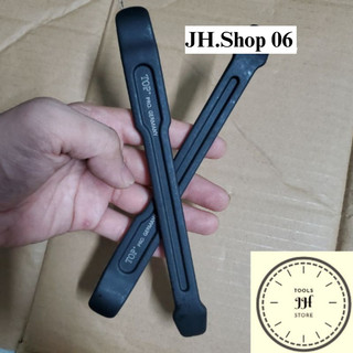 cây nại xe (móc lốp) xe máy 22cm hàng TOP thép đen