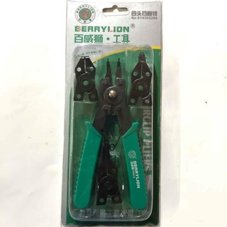 kìm mở phe berrylion đa năng 4 kiểu hàng công ty