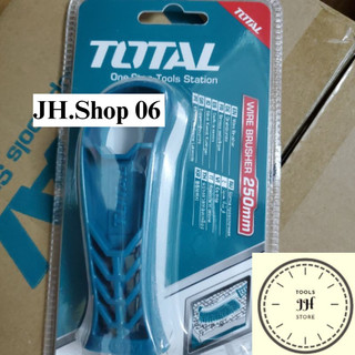 Cọ thép (250mm) Total THT92102