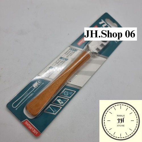 130mm Dao cắt kiếng (kính) Total THT561301