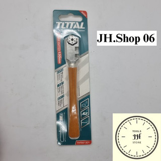 130mm Dao cắt kiếng (kính) Total THT561301