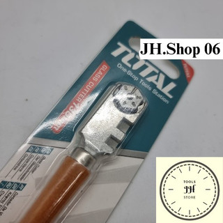 130mm Dao cắt kiếng (kính) Total THT561301