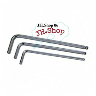 lục giác lẻ đủ size 2mm - 10mm