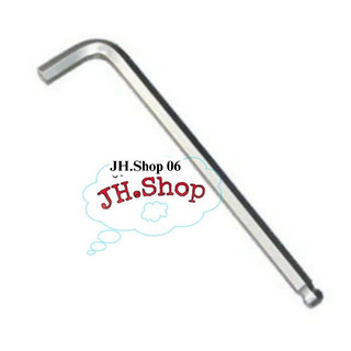 lục giác lẻ đủ size 2mm - 10mm