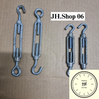 tăng đơ, tăng đưa dây cáp sắt hàng việt nam (5mm-16mm)