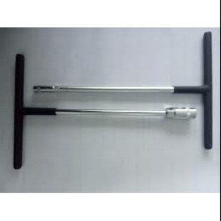 Bộ cần chữ t top chính hãng full 5 cây 8mm-14mm