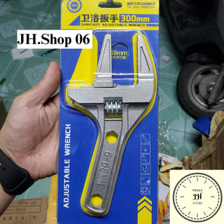 Mỏ lết miệng 68mm hàng công ty