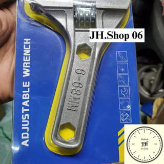 mỏ lết miệng 68mm hàng công ty (hàng nhẹ)