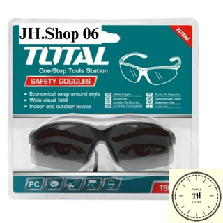 Kính hàn bảo hộ đen total tsp307