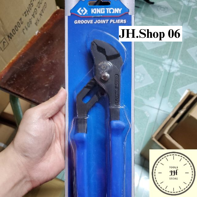 Kìm quạ kingtony 10 inch chính hãng taiwan