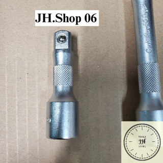 Đầu tuýp nối dài 1/2 TOP ĐỦ SIZE