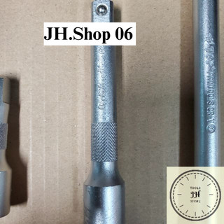 Đầu tuýp nối dài 1/2 TOP ĐỦ SIZE