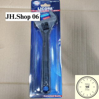 Mỏ Lết Xi Đen Cao Cấp LICOTA cao cấp đủ size (10inch, 12inch)