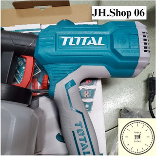 MÁY PHUN SƠN BẰNG ĐIỆN 450W TOTAL (TT3506)
