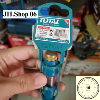 Bút thử điện Total THT291908 190mm