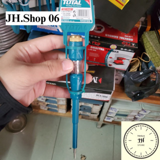 Bút thử điện Total THT291908 190mm