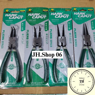 Kìm mở phe hark caput 7 inch đủ loại