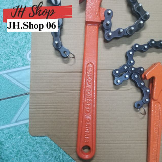 Mỏ lết xích hàng chất lượng