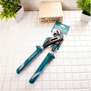 Kìm mỏ quạ total 10inch hàng chính hãng